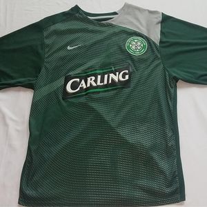 Celtic FC Nike Jersey
